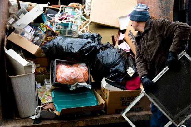 Best Estate Cleanout Services  in New Carlisle, OH