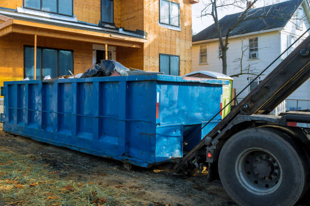 Attic Cleanout Services in New Carlisle, OH