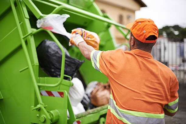 Best Yard Waste Removal  in New Carlisle, OH